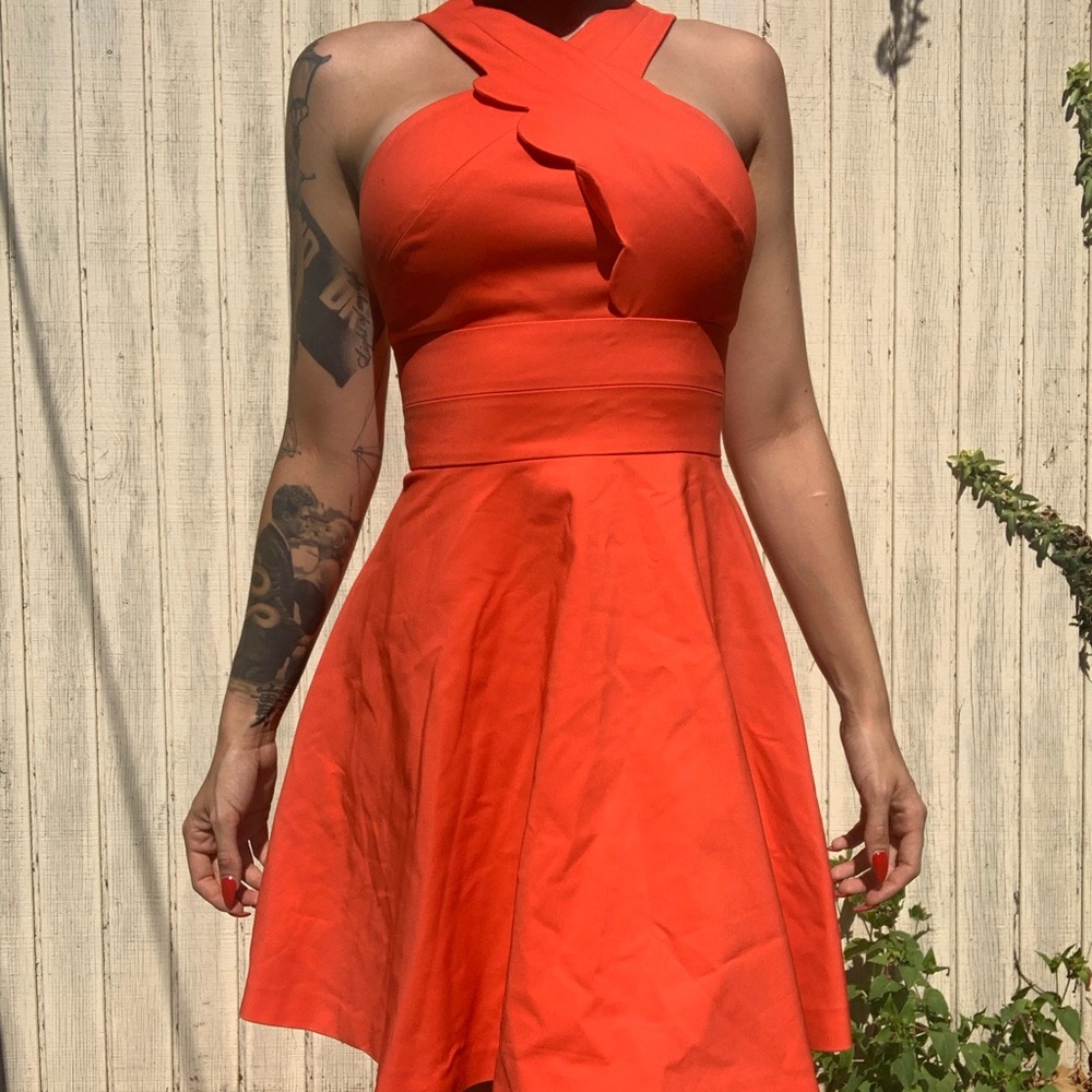 ARMAMI EXCHANGE sundress